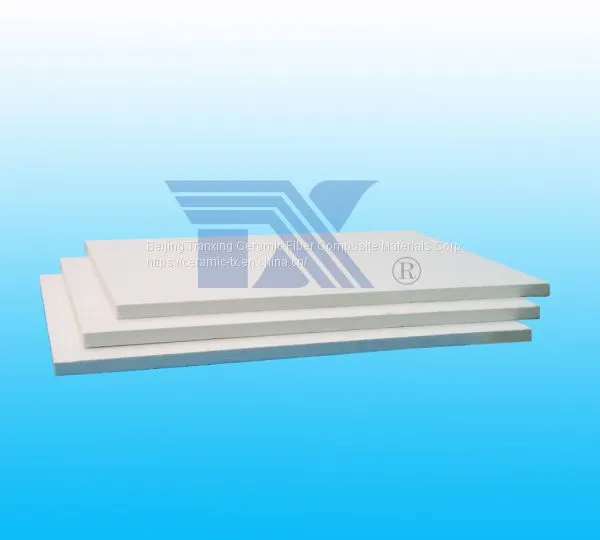 Ceramic Fiber Board
