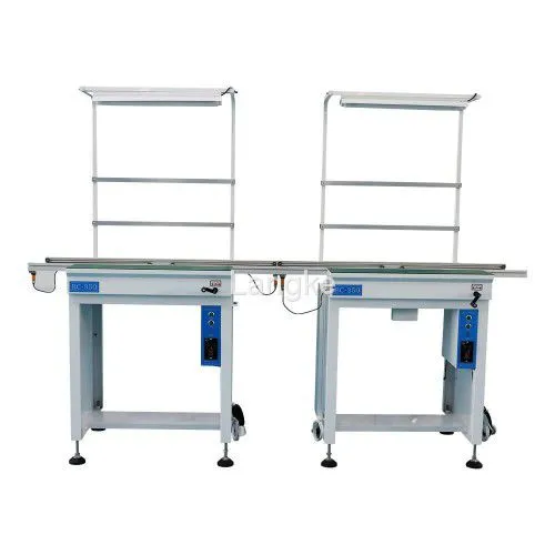SMT PCB Conveyor With SMEMA Communicaton photo-5