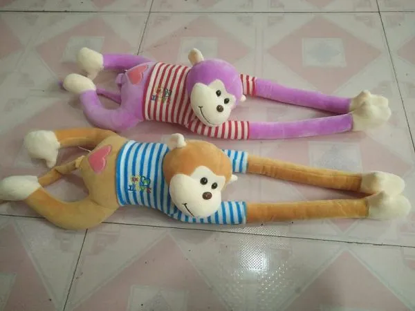Cute Stuffed Animals 55cm 85cm 95cm photo-3