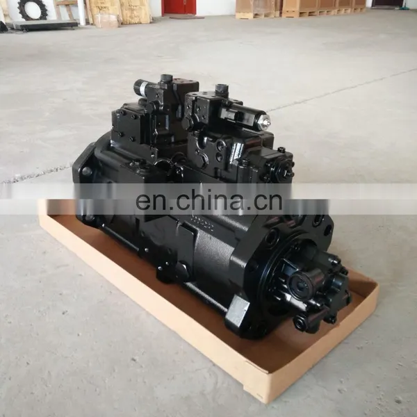 SK250-8 K3V112DTP Excavator Parts Main Pump Kobelco SK250-8E Hydraulic Pump photo-2