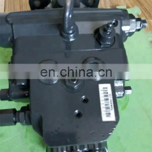PC40MR-1 Excavator Pump 708-3S-00130 PC40MR-1 Hydraulic Pump Main Pump photo-6