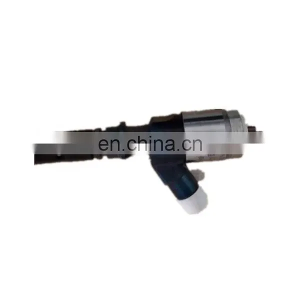 Excavator Fuel Injector Nozzle Assy Diesel Engine for Doosan,kato,for Sumitomo photo-4