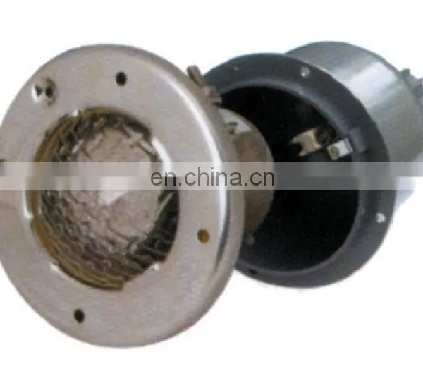 IP68 304 /316Stianless Steel LED Waterproof Underwater Fountain Light for Fountain photo-3