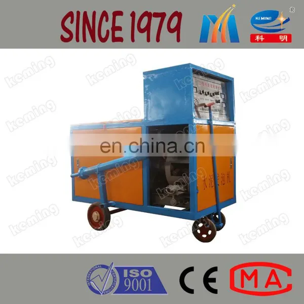 Small Foam Concrete Foam Generator for CLC Block Production Line