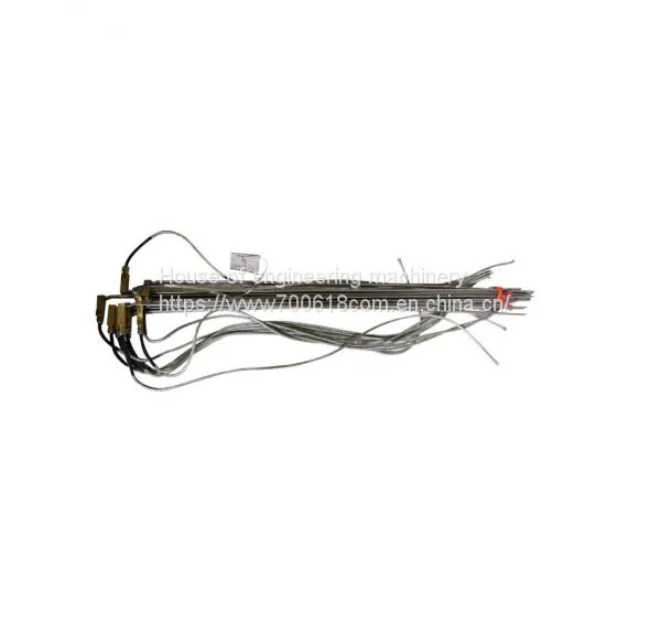 Fire Jet Head for Paver photo-2
