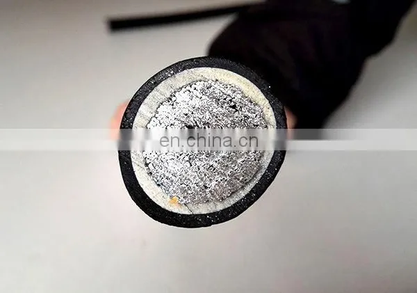 35mm2 Rubber Aluminum Welding Cable photo-2