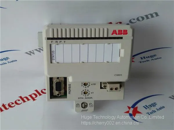 ABB AI523 1 Year Warranty photo-2