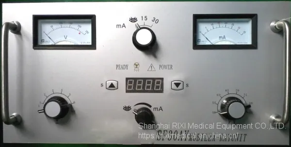SF30AY 30mA Mobile X-ray Machine CE photo-2