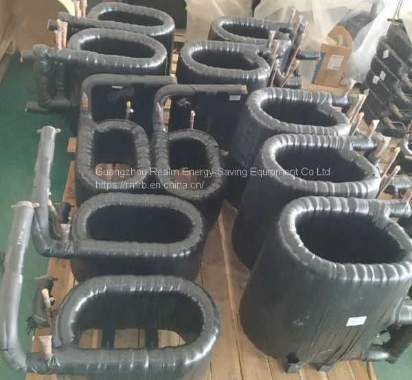 Famous Heat Pump Copeland Compressor High Performance New Scroll Compressor photo-5