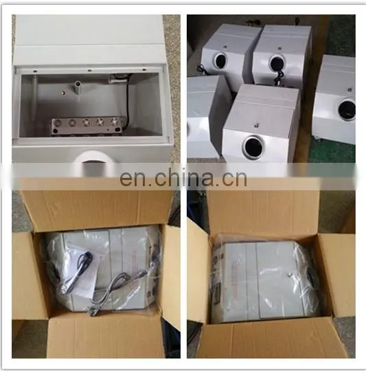 6L Per Hour Industrial Ultrasonic Humidifier for Mushroom photo-5