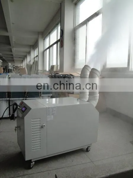 Humidifier 15L Ultrasonic Transducer From Hangzhou Factory photo-2