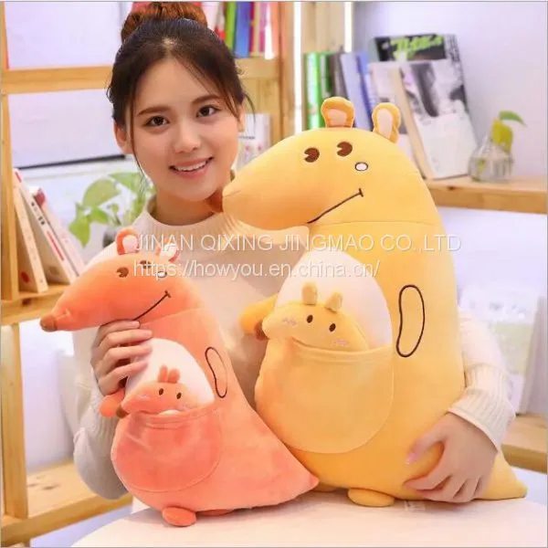 China Plush Toy Manufacture In China photo-4