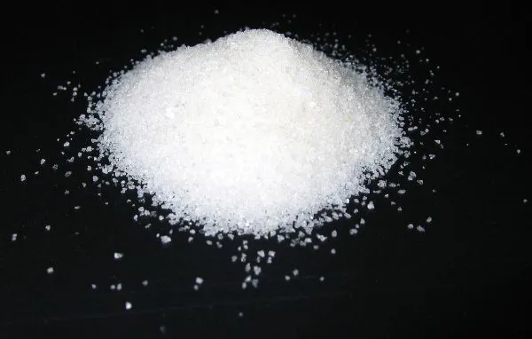 Raw Materials For Diaper Making Polymer Crystals photo-3
