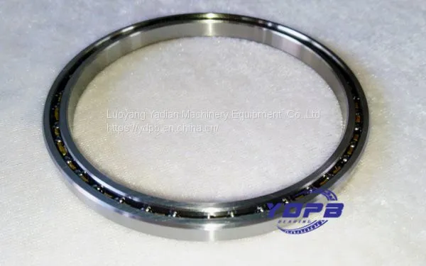 KXD090Thin Section Bearing for Medical Systems and Medical Devices