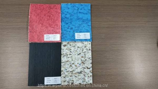 Carpet Underlay photo-2