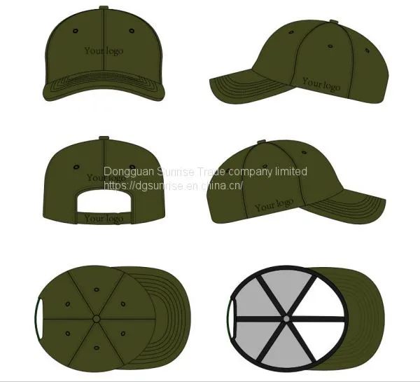 Ball cap