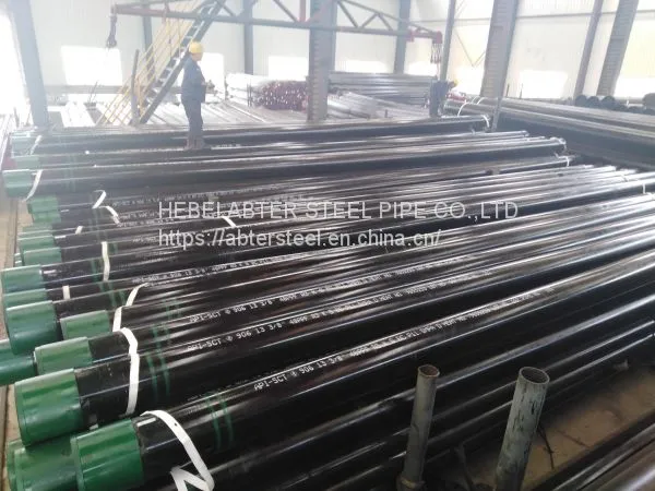 API 5CT Casing