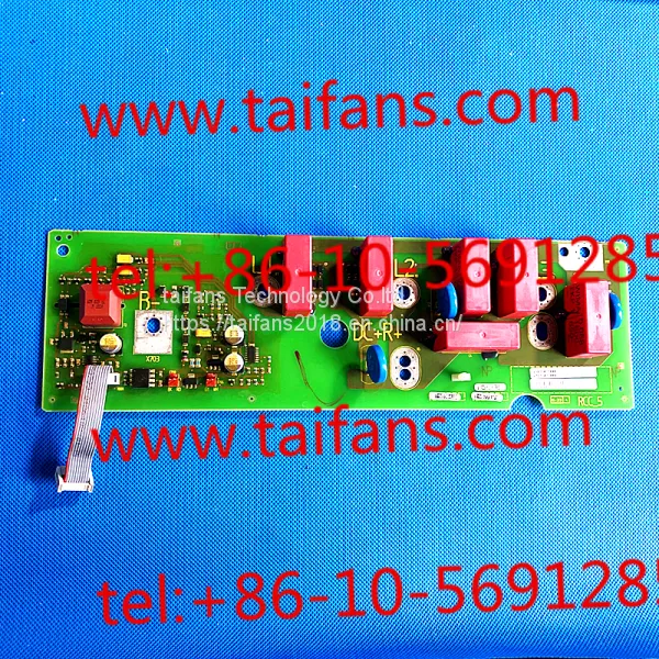 Original New Inverter MM440 45KW/55KW/75KW Absorption Pad Brake Pad A5E00677666 photo-4