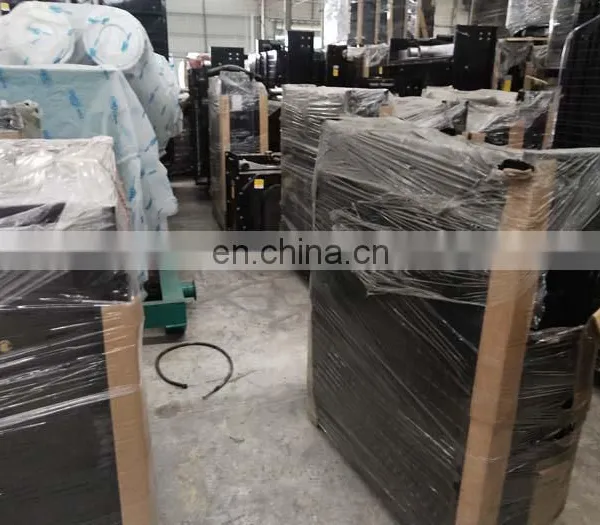 M11 NT855 NTA855 K19 K38 K50 Diesel Engine Parts Radiator for Cummins Generator Set photo-4