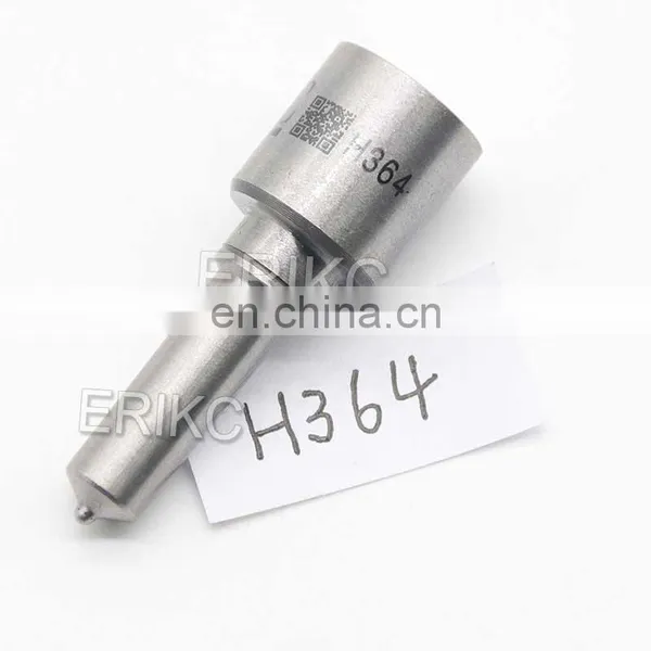 ERIKC H364 G364 Diesel Fuel Nozzle L364PBD L364PRD Nozzle Assembly for Injector 28264952 28489562 25183185 photo-3
