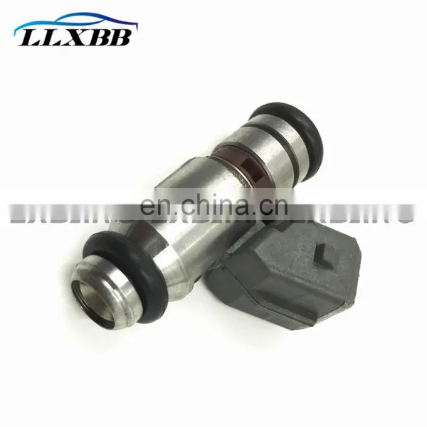 Original Fuel Injector IWP046 For Fiat VW Gol Parati FIAT Punto Palio Siena Strada Idea 50103902 55100258 photo-4