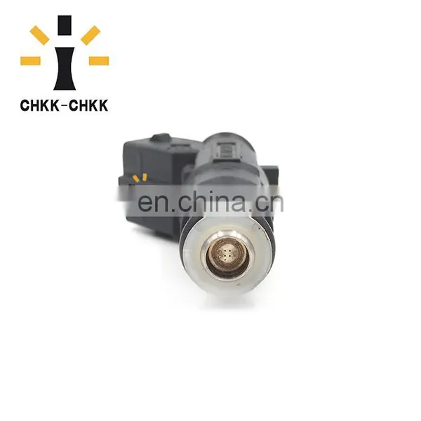 High Performance Fuel Injector Nozzle 0280156368 photo-5