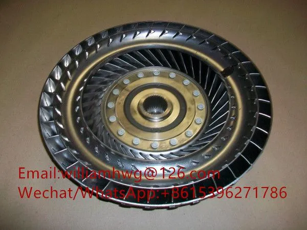 Allison Parts 29503979 Сборка турбины Allison 29503979