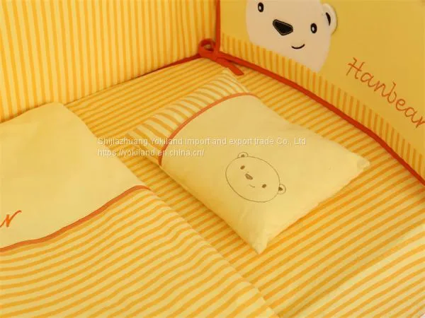 OEM Baby Bedding Gift Set photo-3