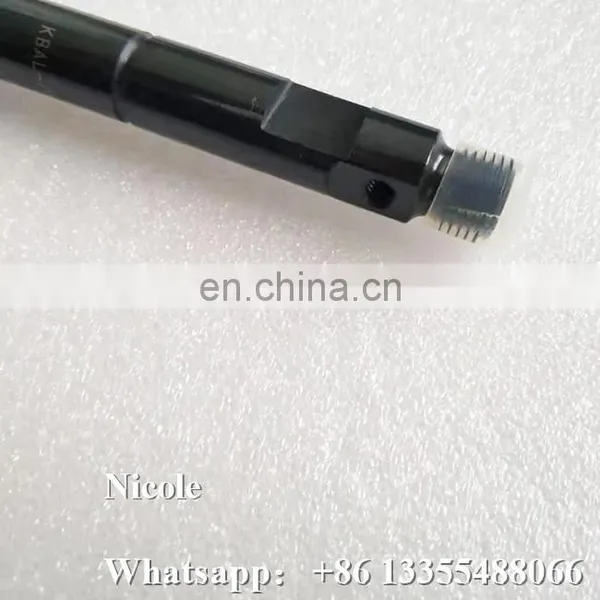 Fuel Injector KBAL-P035 for BOSCH FUEL INJECTOR KBAL-P035 photo-5