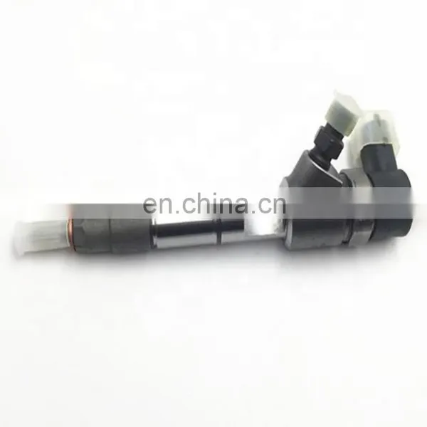 0445 110 335/512 Fuel Injector Bos-ch Original In Stock Common Rail Injector 0445110335 0445110512 photo-2