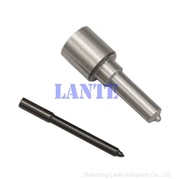 Common Rail Nozzle DLLA150P2338 DLLA147P538 DLLA138P2246 Injector Nozzle photo-4
