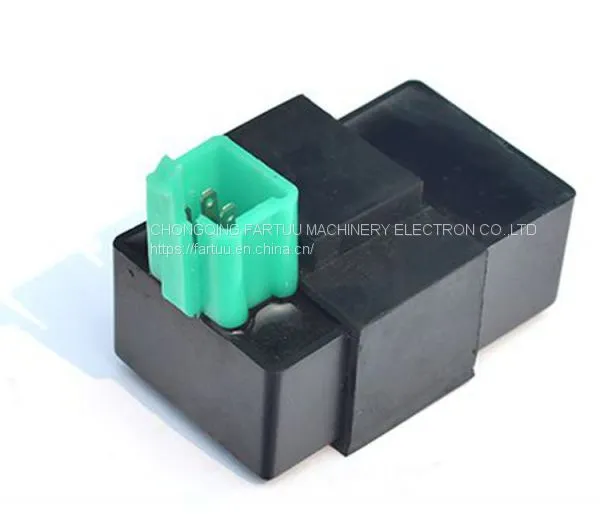 Racing Vehicle Accessories Auto Electrical Parts Bajaj Pulsar Cdi Unit photo-3