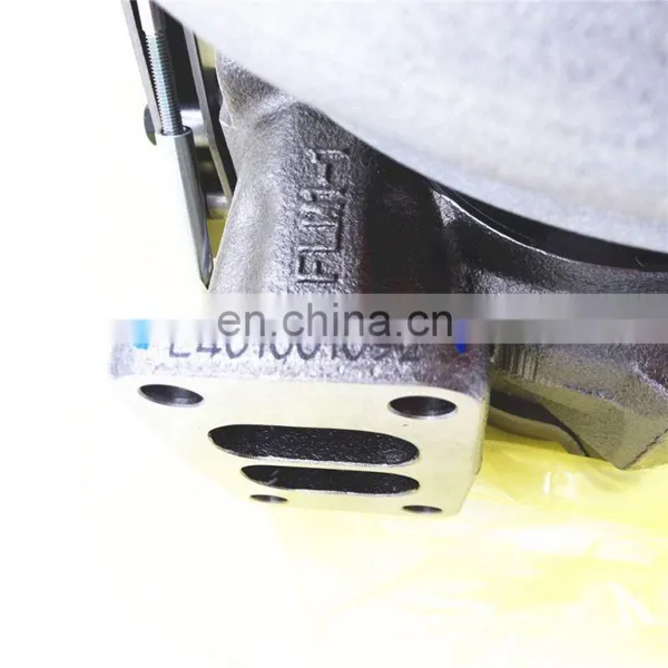 High Quality He500vg Gtp38 Turbocharger He221w photo-6