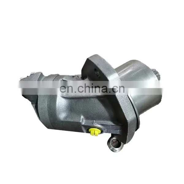 Replace Rexroth A2FE80/61W-NZL0109  Excavator Motor photo-5