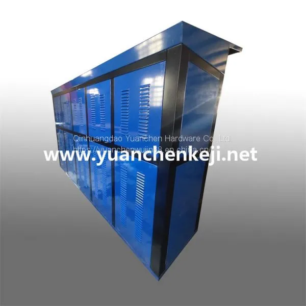 Intelligent Waste Sorting And Collection Box photo-5