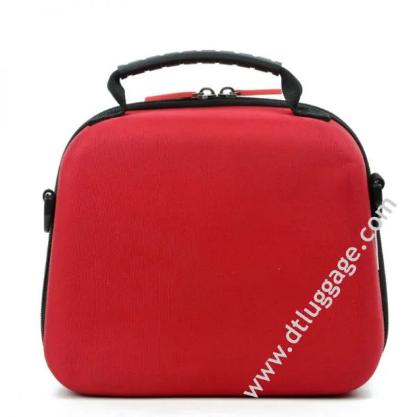 Professional EVA Waterproof Premium Nylon First Aid Bag for Nurse photo-5