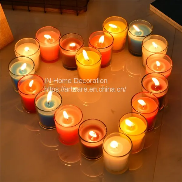 Candle photo-4