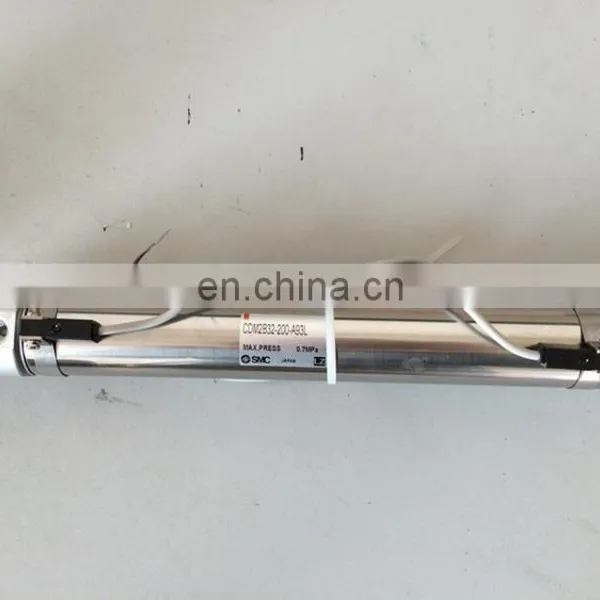 SMC Air Cylinder Pneumatic Cylinder CDM2B32-200-A93L CDM2B Series photo-2