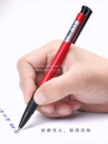 Ballpoint Pen Press photo-3