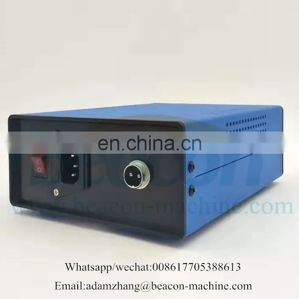 CRI220 Common Rail Injector Tester Equipment Test Simulator photo-2