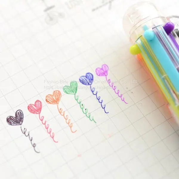 Multi Function Pen photo-2