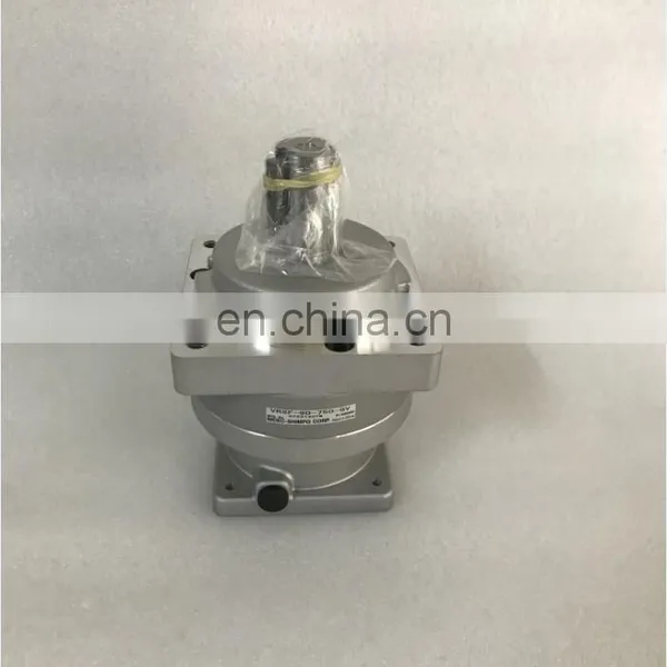 Shimpo Nidec 750w ac Servo Motor Planetary Gear Box Speed Reducer VRSF-9D-750-GV photo-2