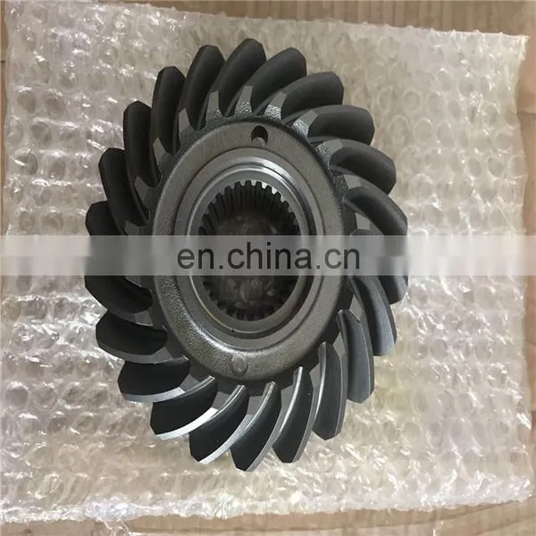 Cheap High Precision Small Spur Gear Micro Spur Gear Small Diameter Spur Gear photo-3