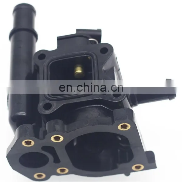 Thermostat Housing 96817255 for OPEL ASTRA G INSIGNIA MERIVA ZAFIRA CHEVROLET CRUZE photo-2