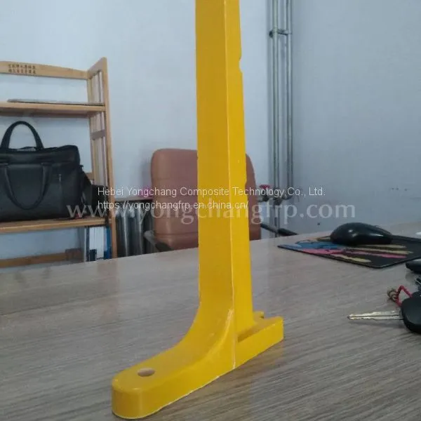 FRP Cable Bracket FRP Cable Tray Tray Type Cable Tray Supplier