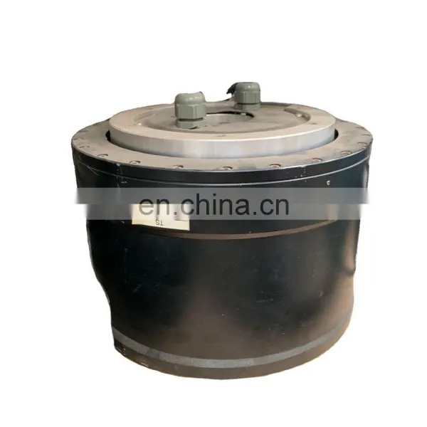 Second Hand Servo Driver UD1AG3-200N-1KD-2SA-N/CN and Motor DM1A-200G photo-4