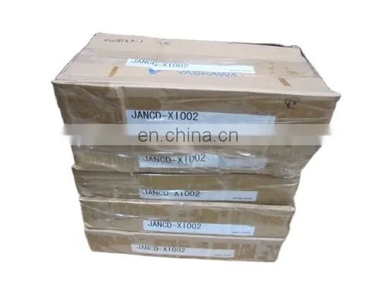JANCD-XIO02 New Control Panel photo-4