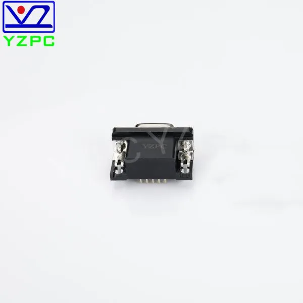 D-SUB D Connectors HDR15 Pin Right Angle Female Vga 3A photo-5