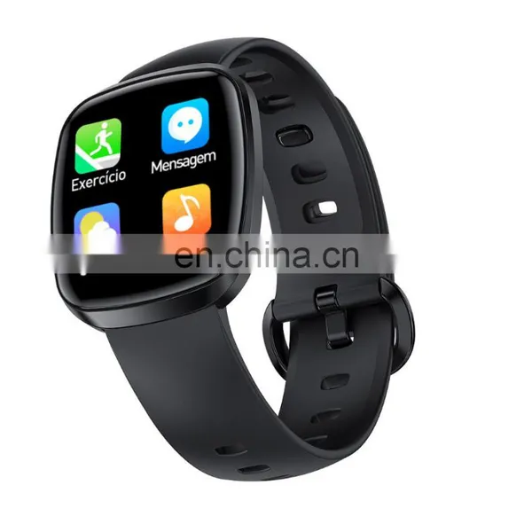 New Smartwatch Full Touch Motion Mode t8 Smart Watch photo-7