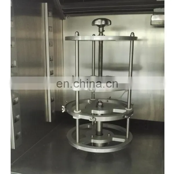 Liyi Rubber Ozone Aging Tester, Rubber Aging Test Chamber, Rubber Aging Tester photo-7